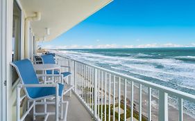 Harbour Beach Resort - Direct Oceanfront, Private Balcony !